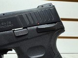 USED Taurus PT24/7 G2 Blued, 8 Magazines, Range Bag, 45ACP, 4" barrel. - 4 of 15