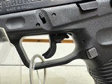 USED Taurus PT24/7 G2 Blued, 8 Magazines, Range Bag, 45ACP, 4" barrel. - 6 of 15