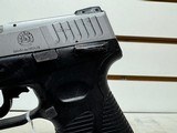 Used Taurus PT24/7 G2 4" Barrel, 7 Mags total, range bag, - 4 of 16