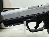 Used Taurus PT24/7 G2 4" Barrel, 7 Mags total, range bag, - 6 of 16