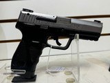 Used Taurus PT24/7 G2 4" Barrel, 7 Mags total, range bag, - 9 of 16