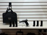 Used Taurus PT24/7 G2 4" Barrel, 7 Mags total, range bag, - 1 of 16
