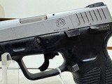 Used Taurus PT24/7 G2 4" Barrel, 7 Mags total, range bag, - 5 of 16