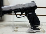 Used Taurus PT24/7 G2 4" Barrel, 7 Mags total, range bag, - 2 of 16