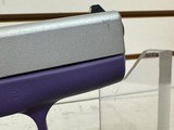 Like New Never Fired Glock 42 Purple 380 ACP 850386008523 - 15 of 17