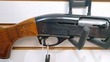 Lightly used Remington 1100 12 Gauge 30