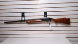 Lightly used Remington 1100 12 Gauge 30