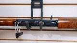 Lightly used Remington 1100 12 Gauge 30