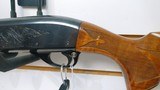 Lightly used Remington 1100 12 Gauge 30