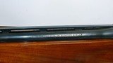 Lightly used Remington 1100 12 Gauge 30