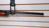 Lightly used Remington 1100 12 Gauge 30