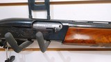 Lightly used Remington 1100 12 Gauge 30