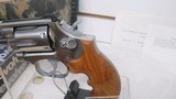 lightly used S&W Model 66-22 1/2
