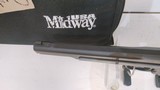 Used Smith & Wesson Model 41 22LR 1 mag7 1/4