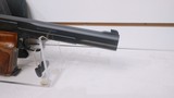Used Smith & Wesson Model 41 22LR 1 mag7 1/4