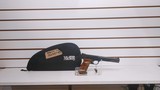 Used Smith & Wesson Model 41 22LR 1 mag7 1/4