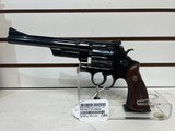Lightly Used Smith & WessonMdl 27 - 1 of 4