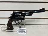Lightly Used Smith & WessonMdl 27 - 2 of 4