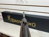 Browning B-22 Grade 2 Satin Rifle - 4 of 4