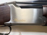 Browning Hunter Grade 2 12 Gauge Shotgun - 3 of 4