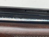 Browning Hunter Grade 2 12 Gauge Shotgun - 4 of 4