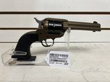 Ruger Wrangler 22 LR Pistol - 2 of 2