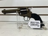 Ruger Wrangler 22 LR Pistol - 1 of 2