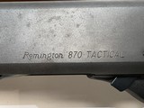 Remington 870 Tactical 12 Ga Shotgun - 4 of 4