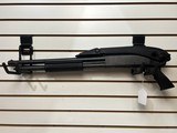 Remington 870 Tactical 12 Ga Shotgun - 3 of 4