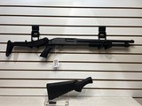 Remington 870 Tactical 12 Ga Shotgun - 1 of 4