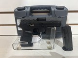 Used Sig Sauer P320c Nitron - 2 of 3