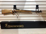 Browning T-Bolt Target 22 