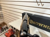 Browning T-Bolt Target 22 