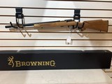 Browning T-Bolt Target 22 