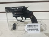 Smith and Wesson 36-2