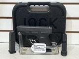 Pre Owned Glock 26 Gen 3 - 2 of 3