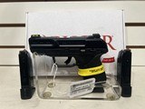 Ruger Security 380 - 1 of 3