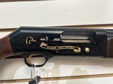 Used Beretta 390 Shotgun - 3 of 5