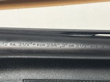 Used Benelli Super Black Eagle - 4 of 4