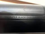 Used Benelli Super Black Eagle - 3 of 4