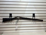 Winchester 1873 Rifle ** PARTS GUN** - 1 of 3