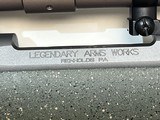 Used Legendary Arms Works Rifle - 3 of 8