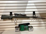Used Legendary Arms Works Rifle