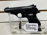Used Bernadelli 380 ACP Pistol