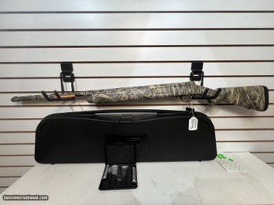 Browning A-5 12 Ga Max 7 Camo