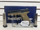 Used Smith and Wesson SD9 9MM - 1 of 3