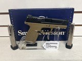 Used Smith and Wesson SD9 9MM - 2 of 3