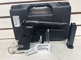 New Beretta M9 9 MM Pistol - 2 of 2