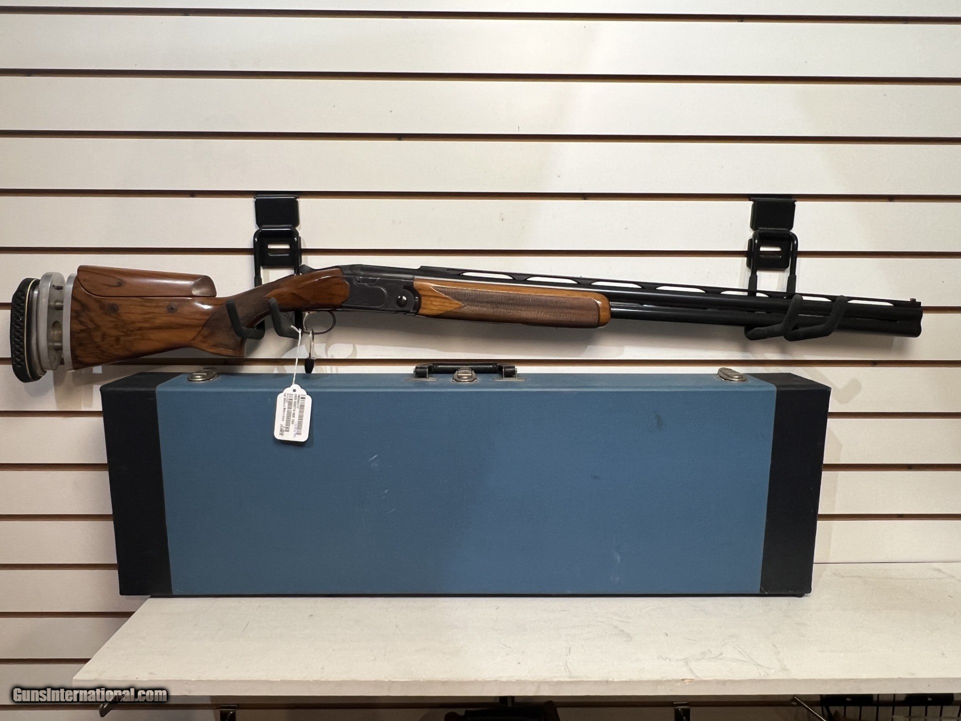 Used Beretta 682x 12 Ga