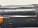 Used Beretta 682x 12 Ga - 3 of 5